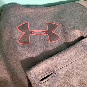 Women's Under Armour Hoodie